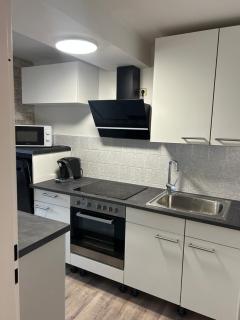 Ferienwohnung Okarben - Karben - 0