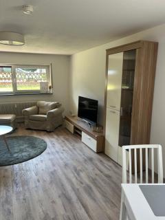 Ferienwohnung Okarben - Karben - 7