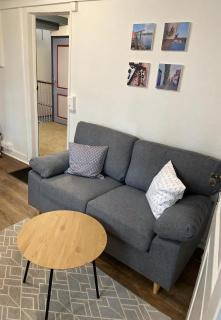 Ferienwohnung Matrosenkoje In Flensburg - Flensburgo - 9