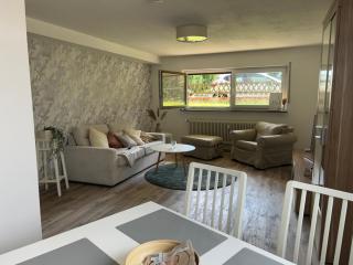 Ferienwohnung Okarben - Karben - 3
