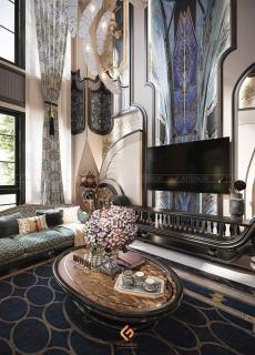 Luxury Place Hotel - Hanoi - 1