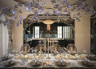 Luxury Place Hotel - Hanoi - 4