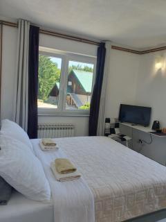 Guesthouse Nikola - Lagos de Plitvice - 9