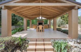 Gemütliches Ferienhaus In Juršići - Juršići - 4