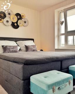 Ein echtes Nordlicht! Ferienwohnung de Gracht - Dorum Neufeld - 8