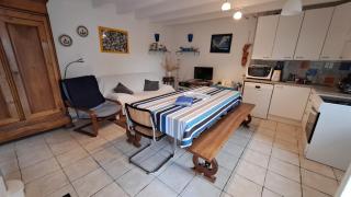 Chez Édouard et Aline classé 2 étoiles - Ploubazlanec - 5
