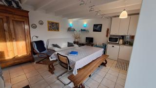 Chez Édouard et Aline classé 2 étoiles - Ploubazlanec - 6