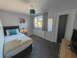 Piping House 4bedroom - Otterbourne - 7