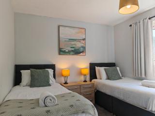 Piping House 4bedroom - Otterbourne - 9