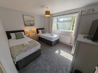 Piping House 4bedroom - 1