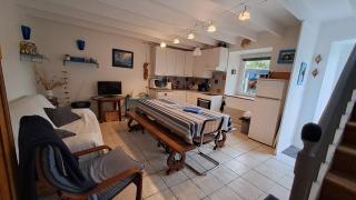 Chez Édouard et Aline classé 2 étoiles - Ploubazlanec - 4