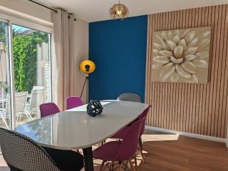 Piping House 4bedroom - Otterbourne - 6