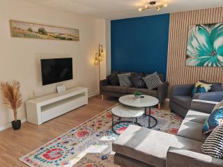 Piping House 4bedroom - Otterbourne - 0