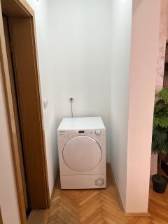 Centar stan na dan Ub - Ub - 3