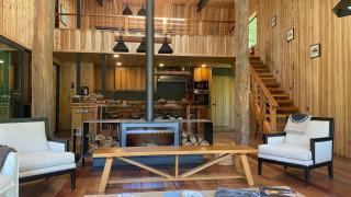 Lodge El Remanso, Patagonia Chile - 7