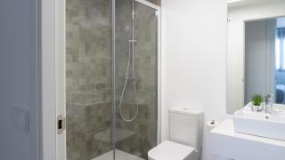 Serene Terrace Apartment - 1