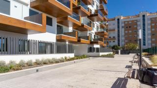Apartment Torre del Mar Beach - Málaga - 6