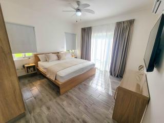 Lovely 2br condo in gated community - Sosúa - 8