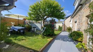 Chez Édouard et Aline classé 2 étoiles - Ploubazlanec - 9