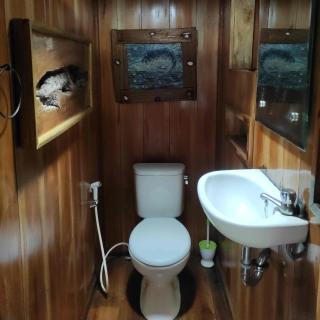 Pondok Tio - Praya - 4
