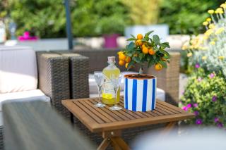 Villa Alternus-apartman Dora - Ičići - 3