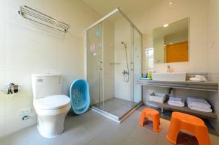 Elsa House - Tainan - 1