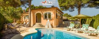 VILLA DE DENIA - Denia - 0