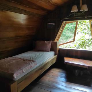Pondok Tio - Praya - 2