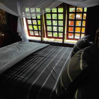 Pondok Tio - Praya - 3