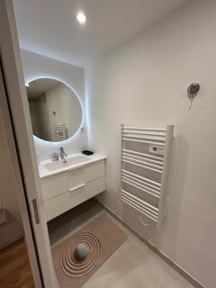 Vagues d'Équihen-plage - 4