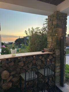 Vagues d'Équihen-plage - 2