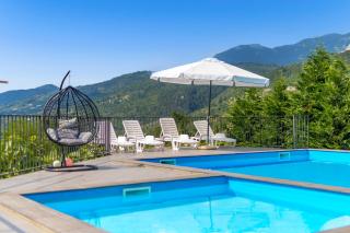 Villa Alternus-apartman Dora - Ičići - 8
