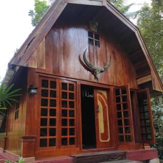 Pondok Tio - Praya - 0