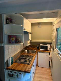 Durbuy Bungalow 194, calme et nature - Durbuy - 3