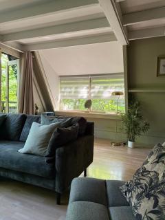 Durbuy Bungalow 194, calme et nature - Durbuy - 4
