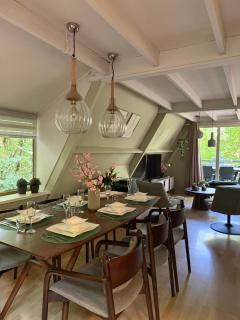 Durbuy Bungalow 194, calme et nature - Durbuy - 7