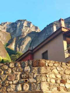 Meteora Rocky Apartment - Kastraki - 2