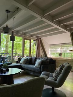 Durbuy Bungalow 194, calme et nature - Durbuy - 5