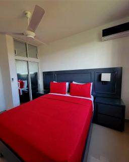 Hotel villas JK - Punta Rucia - 9