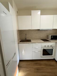 New 2-Room Apartement AC & Private Garden - Nice - 3