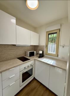 New 2-Room Apartement AC & Private Garden - Nice - 4