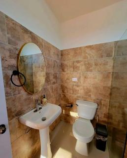 Hotel villas JK - Punta Rucia - 8