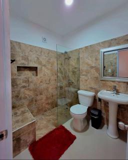 Hotel villas JK - Punta Rucia - 6