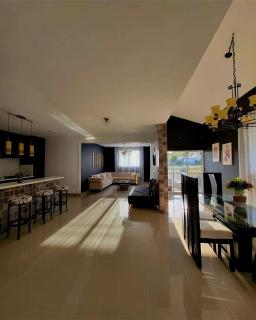 Hotel villas JK - Punta Rucia - 5