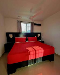 Hotel villas JK - Punta Rucia - 4
