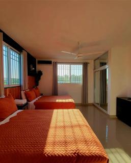 Hotel villas JK - Punta Rucia - 3