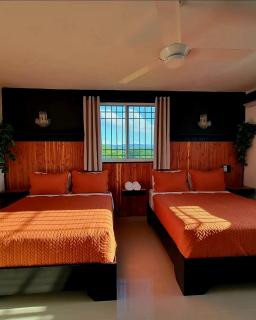 Hotel villas JK - Punta Rucia - 2