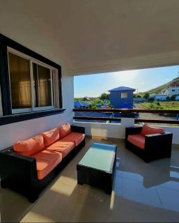 Hotel villas JK - Punta Rucia - 1