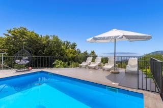 Villa Alternus-apartman Dora - Ičići - 4