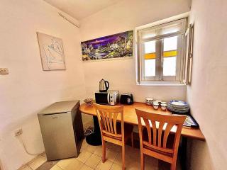 Traditional Maltese room in Townhouse - Sliema - 4